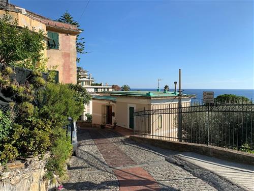 Ferieleilighet - 5 personer -  - Bogliasco - 16031