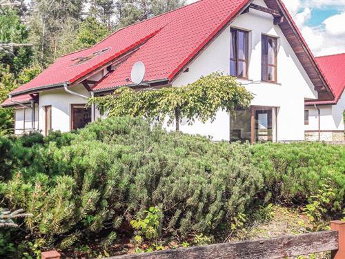 Feriehus - 8 personer -  - Purda - 11-030 - Purda