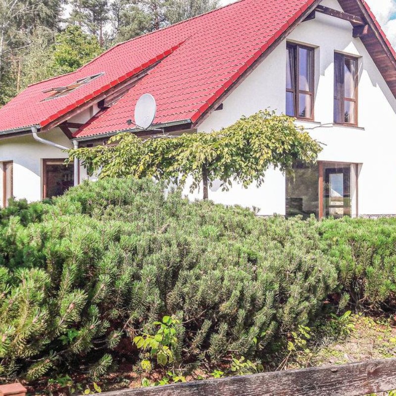 Sommerhus - 8 personer -  - Purda - 11-030 - Purda