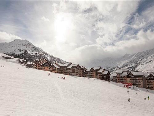 Ferielejlighed - 8 personer -  - 73450 - Valmeinier 1800