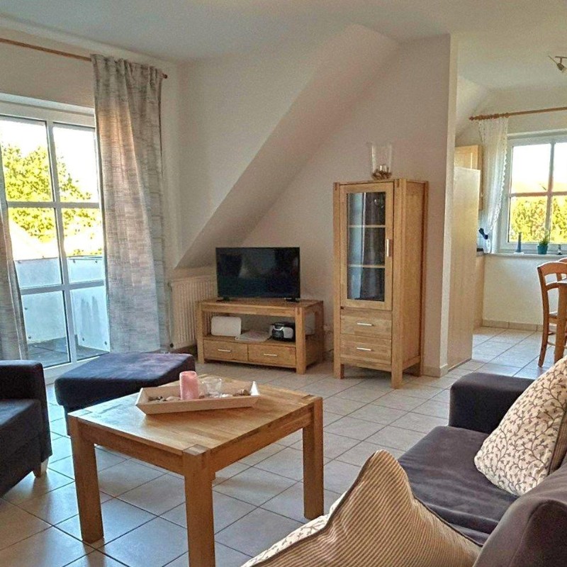 Ferielejlighed - 4 personer -  - Ostseeallee - 18230 - Rerik
