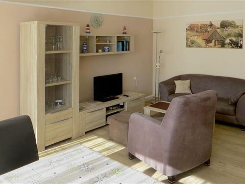 Ferieleilighet - 2 personer -  - Altendeich - 26434 - Hooksiel