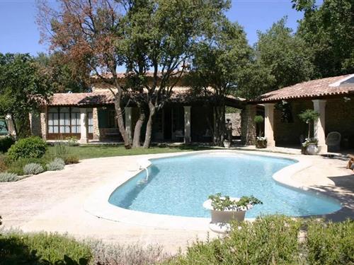 Villa - 8 personer -  - 84220 - Gordes