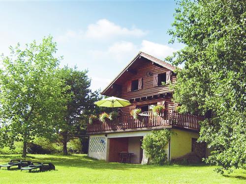 Holiday Home/Apartment - 4 persons -  - 57870 - Hommert