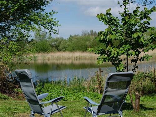 Ferielejlighed - 2 personer -  - Wiesenweg - 18528 - Bergen Auf Rügen