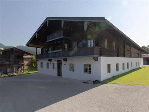 Holiday apartment - 8 persons -  - Tiroler Straße - 83242 - Reit Im Winkl