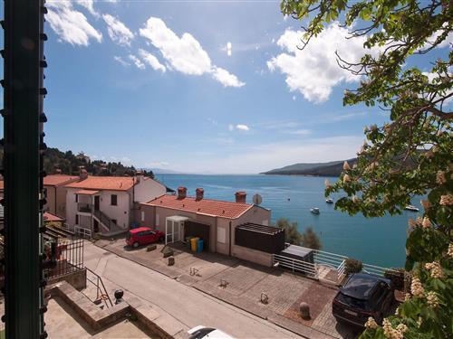 Ferielejlighed - 3 personer -  - Rabac - 52221