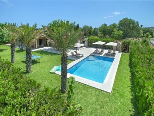 Vakantiehuis - 6 personen -  - 07460 - Pollensa