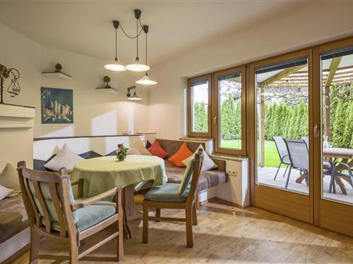 Ferielejlighed - 8 personer -  - 6272 - Kaltenbach