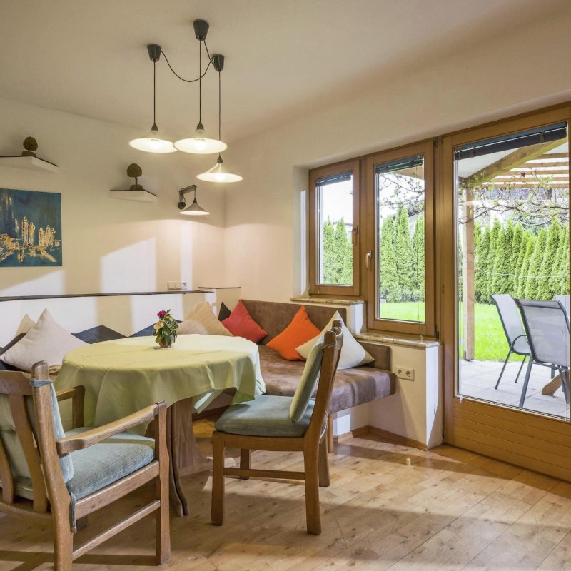 Ferielejlighed - 8 personer -  - 6272 - Kaltenbach