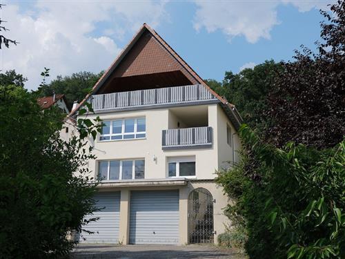 Holiday Home/Apartment - 4 persons -  - Steigeweg - 63920 - Großheubach