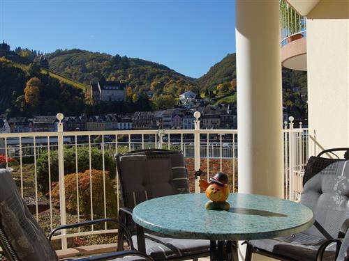 Ferielejlighed - 4 personer -  - Breitestr. - 56812 - Cochem