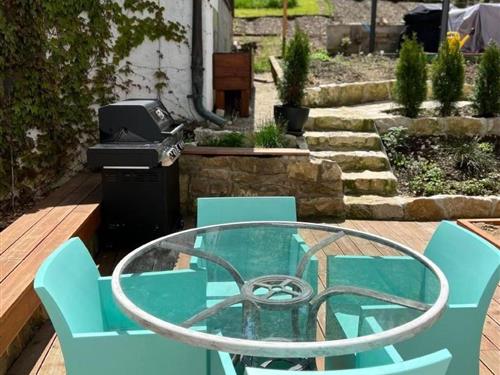 Holiday apartment - 6 persons -  - Hemmental - 8231