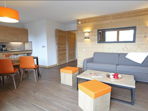 Semesterlägenhet - 8 personer -  - 73440 - St Martin De Belleville