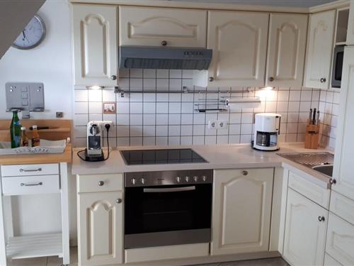 Sommerhus - 2 personer -  - 18609 - Binz