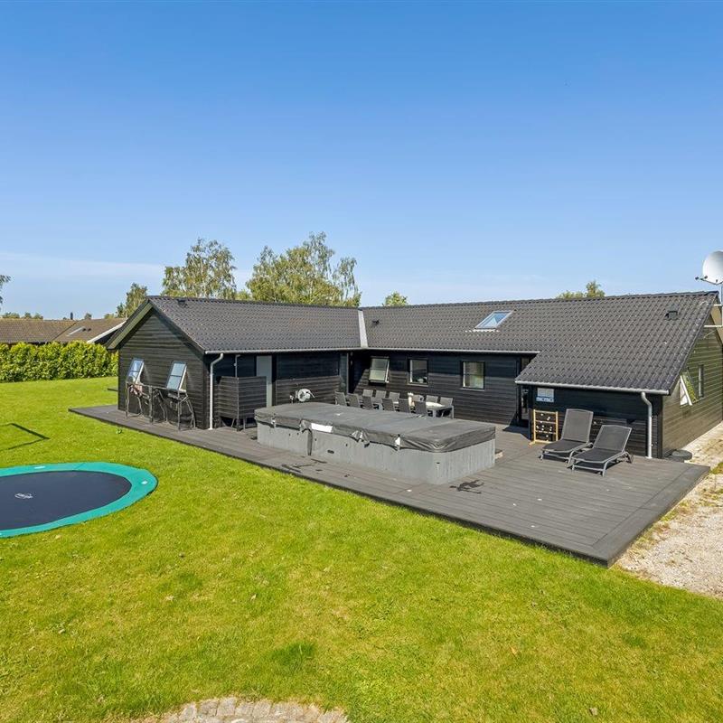 Ferienhaus - 14 Personen -  - Akacievej - Marielyst - 4873 - Väggerlöse