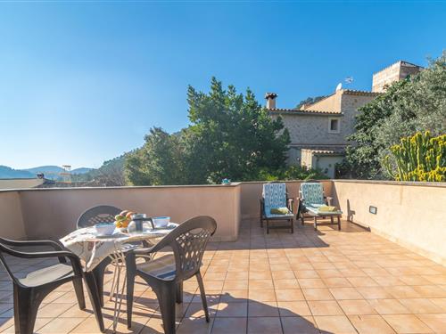 Radhus - 10 personer -  - 07314 - Caimari, Illes Balears