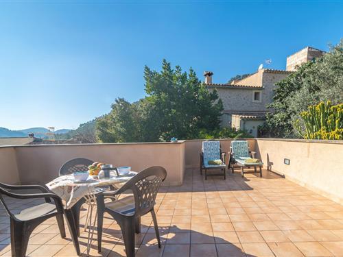  - 10 personer -  - 07314 - Caimari, Illes Balears