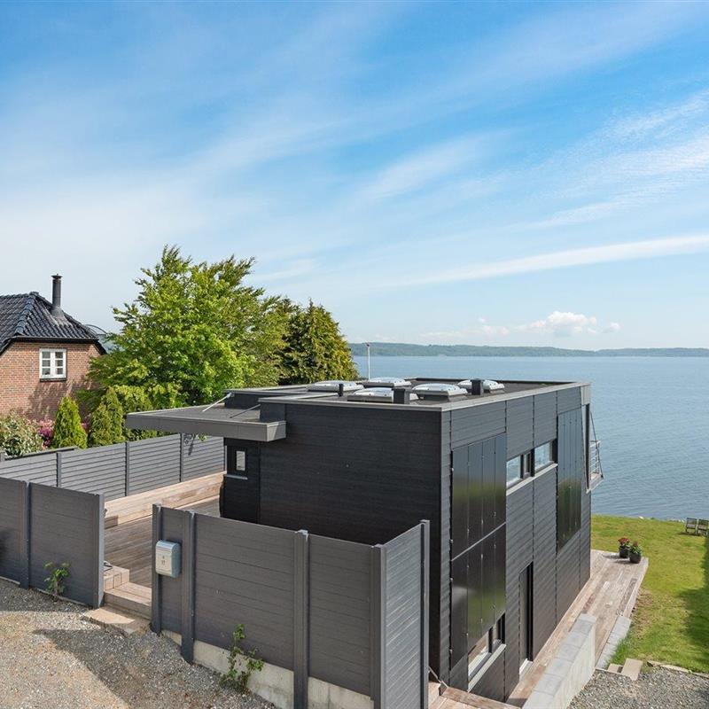 Sommerhus - 6 personer -  - Marius Hansens Vej - Mørkholt - 7080 - Børkop