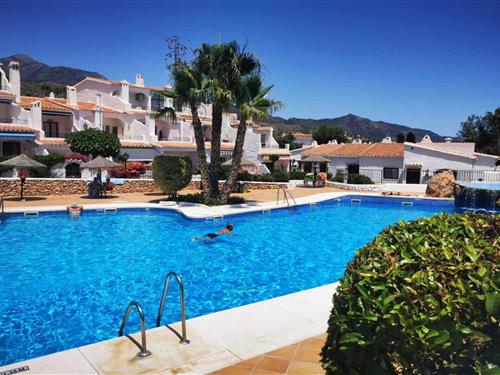 Ferieleilighet - 4 personer -  - 29780 - Nerja