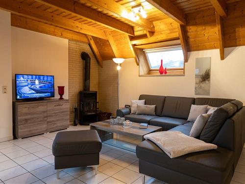 Holiday home - 6 persons -  - Wittsand - 27639 - Wurster Nordseeküste