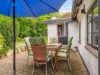 Billede 20 - Terrasse