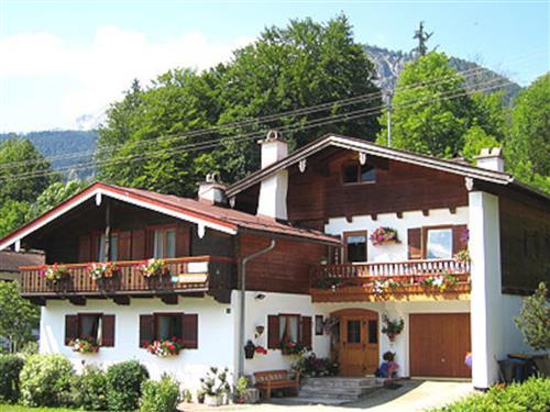 Ferienhaus - 2 Personen -  - Egglergaß - 83471 - Schönau Am Königssee