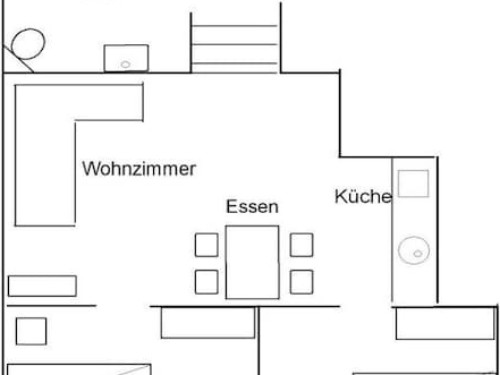 Sommerhus - 4 personer -  - 27476 - Cuxhaven