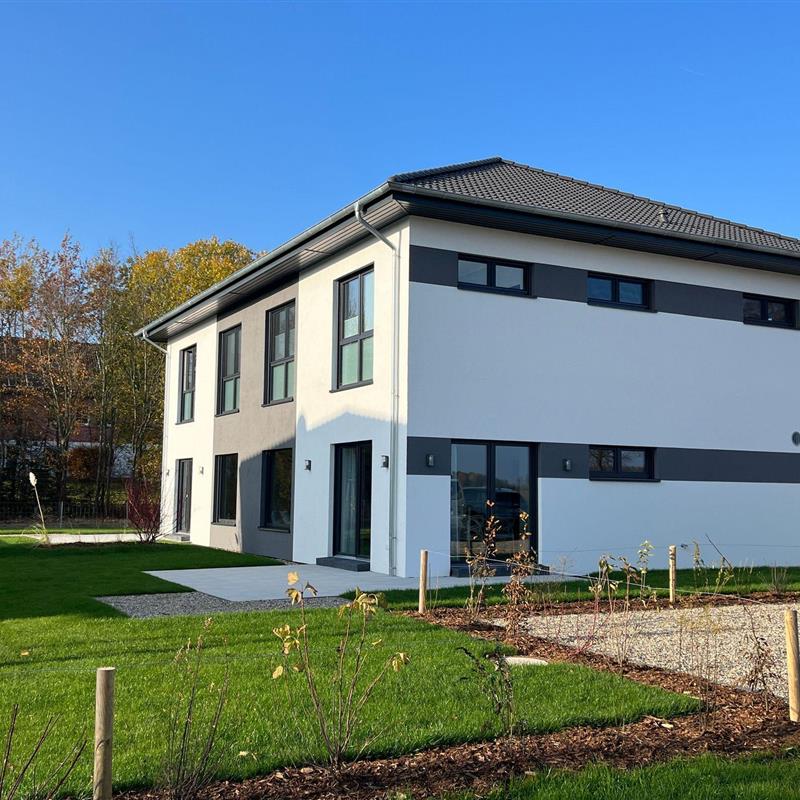 Sommerhus - 14 personer -  - Am Kalkberg - 17213 - Göhren-Lebbin