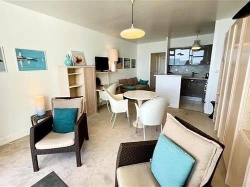 Ferielejlighed - 3 personer -  - 56170 - Quiberon
