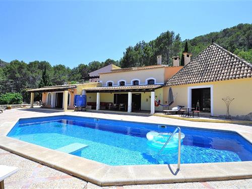 Holiday Home/Apartment - 10 persons -  - Carretera d'Es Port, - 07157 - Andratx