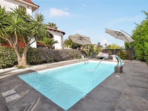 Sommerhus - 6 personer -  - Via V. Ricca - 95022 - Acicatena