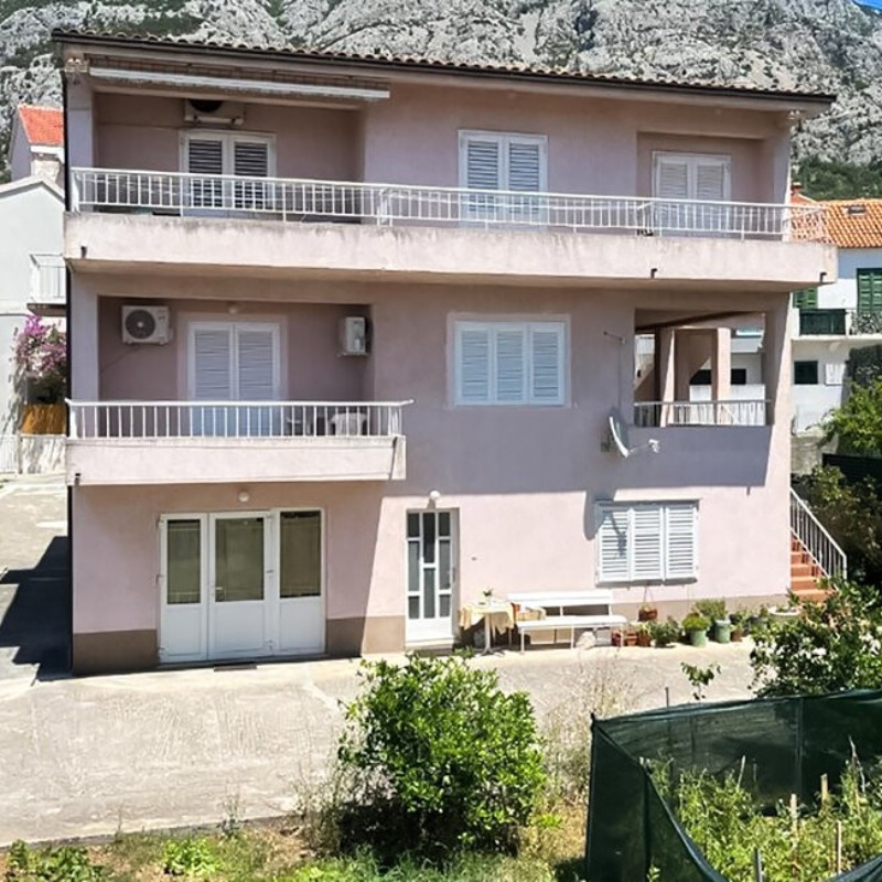 Ferielejlighed - 6 personer -  - Potok - Makarska-Potok - 21300 - Makarska