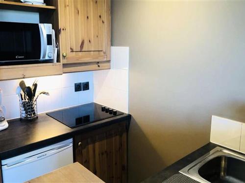 Ferielejlighed - 6 personer -  - 73260 - Les Avanchers Valmorel