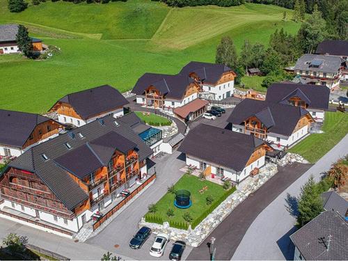 Ferieleilighet - 6 personer -  - Fanning - 5571 - Mariapfarr