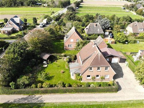 Ferieleilighet - 4 personer -  - Hardesweg - 25938 - Wrixum