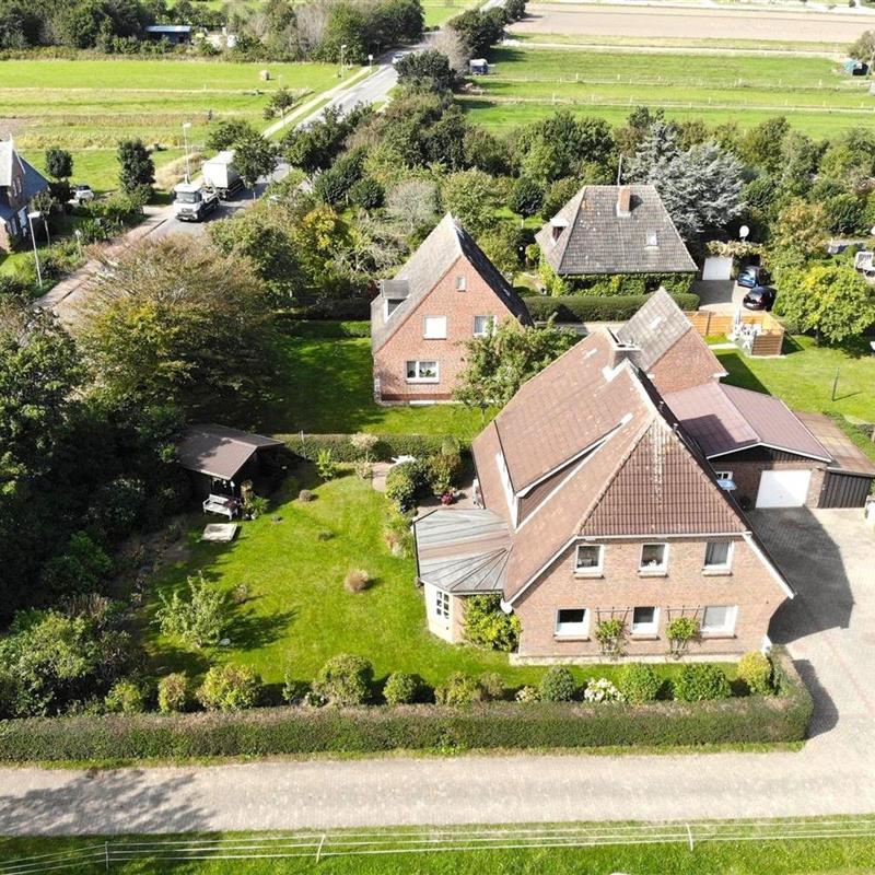 Ferielejlighed - 4 personer -  - Hardesweg - 25938 - Wrixum