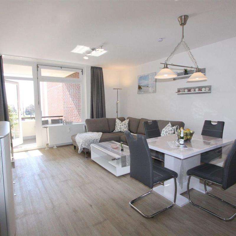 Ferielejlighed - 4 personer -  - Seeweg - 23743 - Grömitz