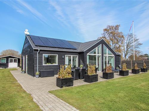 Sommerhus - 6 personer -  - Østerløkkevej - Ballen - 8305 - Samsø
