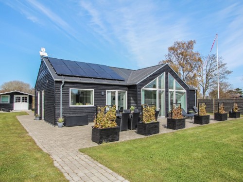 Sommerhus - 6 personer -  - Østerløkkevej - Ballen - 8305 - Samsø