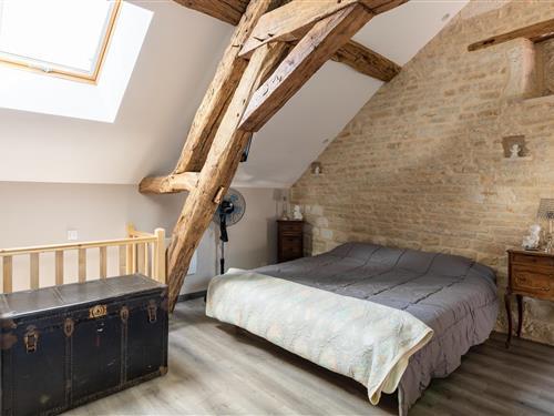 Holiday home - 8 persons -  - 21330 - Molesme