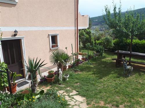 Ferielejlighed - 4 personer -  - Klanac - 51222 - Bakar