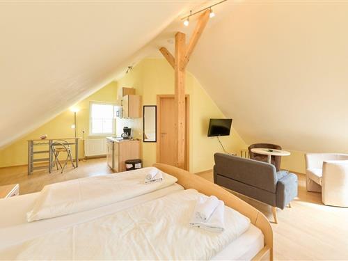 Ferielejlighed - 2 personer -  - Beethovenstr. - 54470 - Lieser