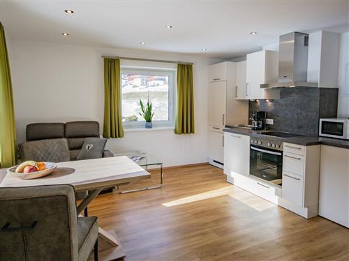 Ferienwohnung - 2 Personen -  - Trins - 6152 - Trins