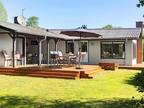 Sommerhus - 9 personer -  - Eskovvej - Eskov - 7870 - Roslev