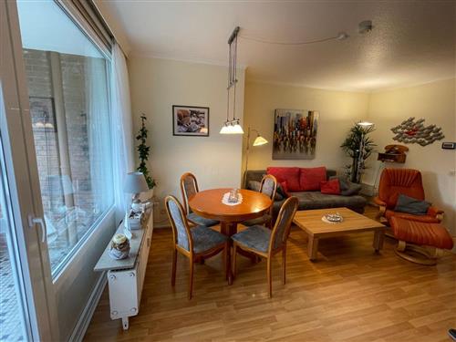 Holiday Home/Apartment - 3 persons -  - Nordseestraße - 25761 - Büsum