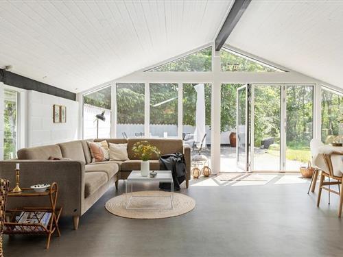 Ferienhaus - 6 Personen -  - Blåbærvej - Napstjärt - 9981 - Jerup