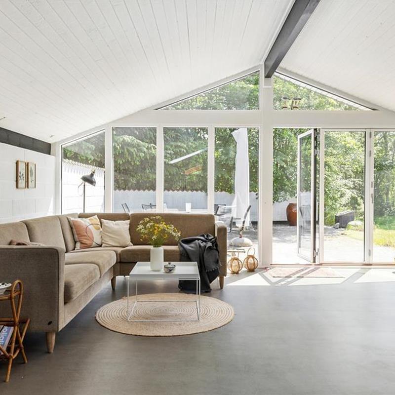 Ferienhaus - 6 Personen -  - Blåbærvej - Napstjärt - 9981 - Jerup