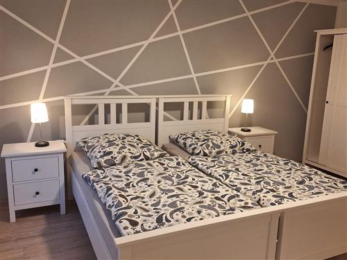 Ferielejlighed - 3 personer -  - Mittelbuschstraße - 57518 - Betzdorf