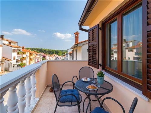 Holiday apartment - 2 persons -  - Pula - 52100